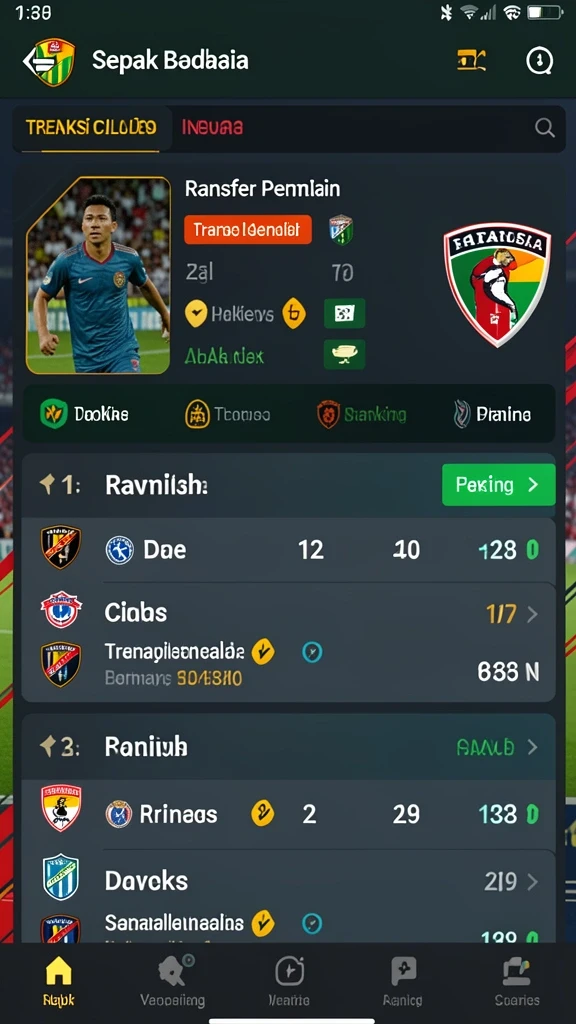 Screenshot 1121slot nomor 2