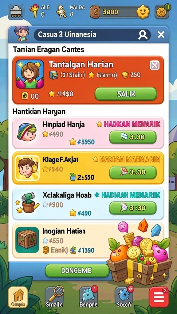 Screenshot 777rt nomor 3