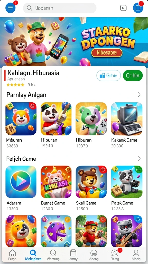 Screenshot air168 nomor 1