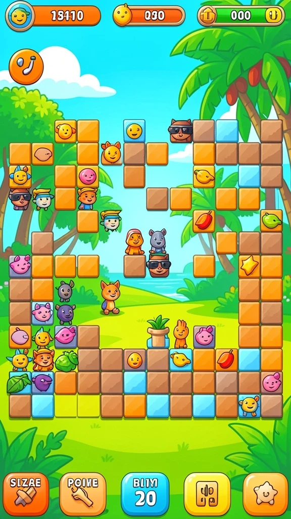 Screenshot aztec88 nomor 1
