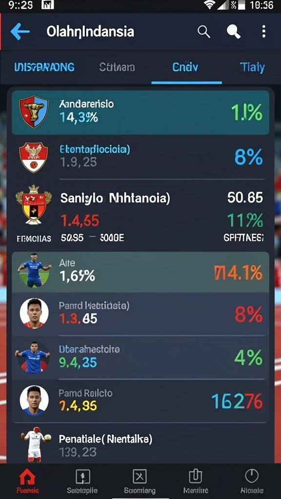 Screenshot aztec88 nomor 3