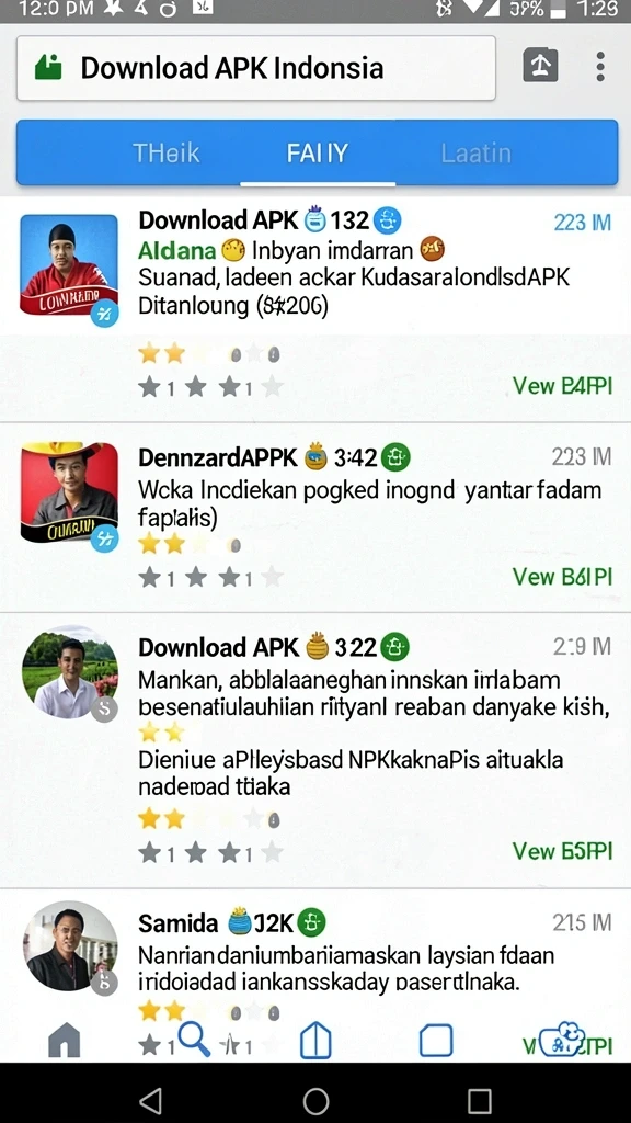 Screenshot ceria777 nomor 1