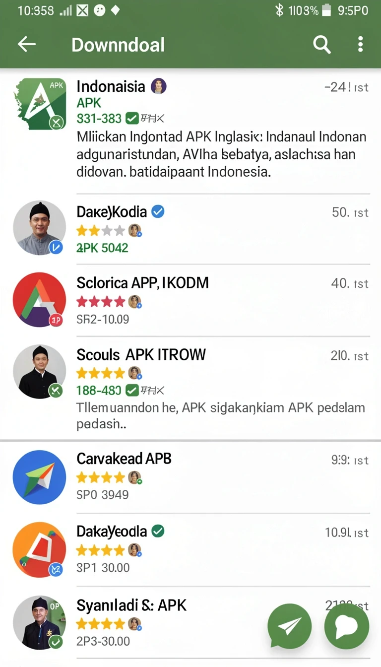 Screenshot dewanusa nomor 3
