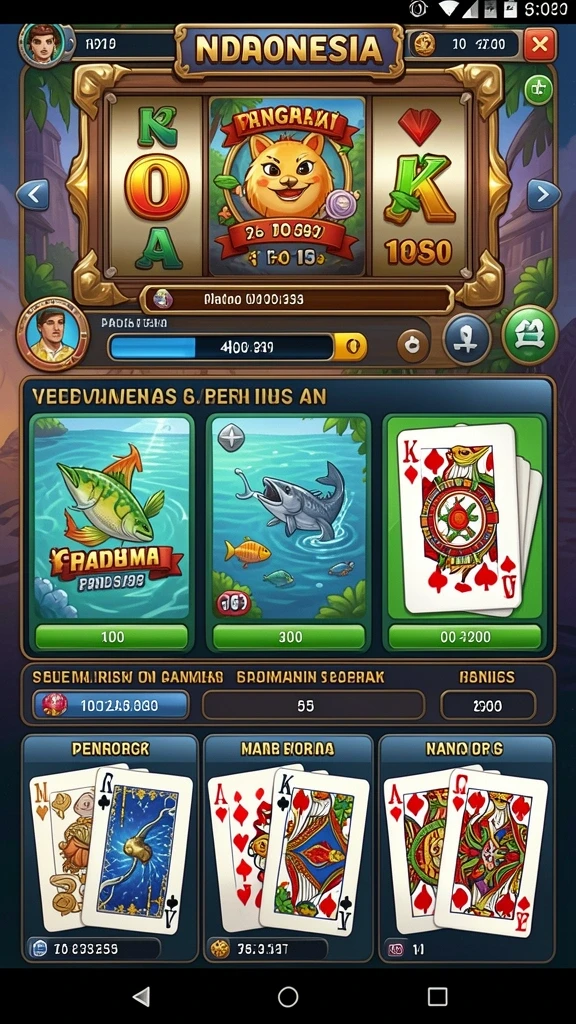 Screenshot fendy188 nomor 3