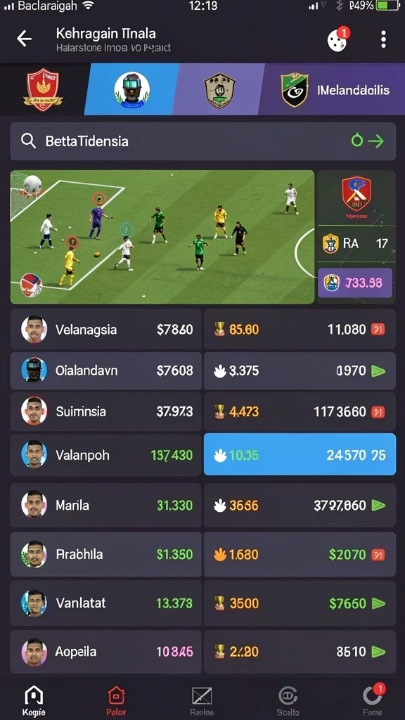 Screenshot gacormax nomor 3