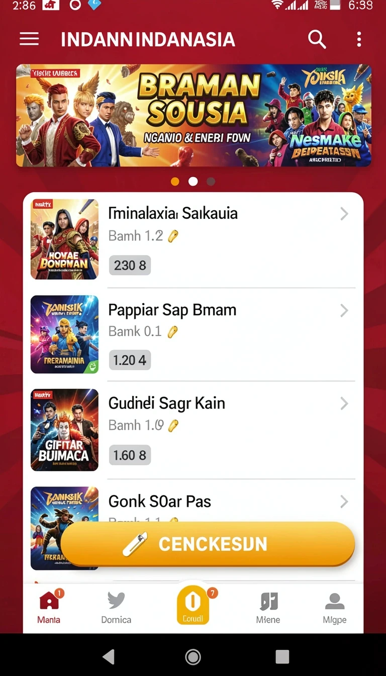 Screenshot gim999 nomor 2