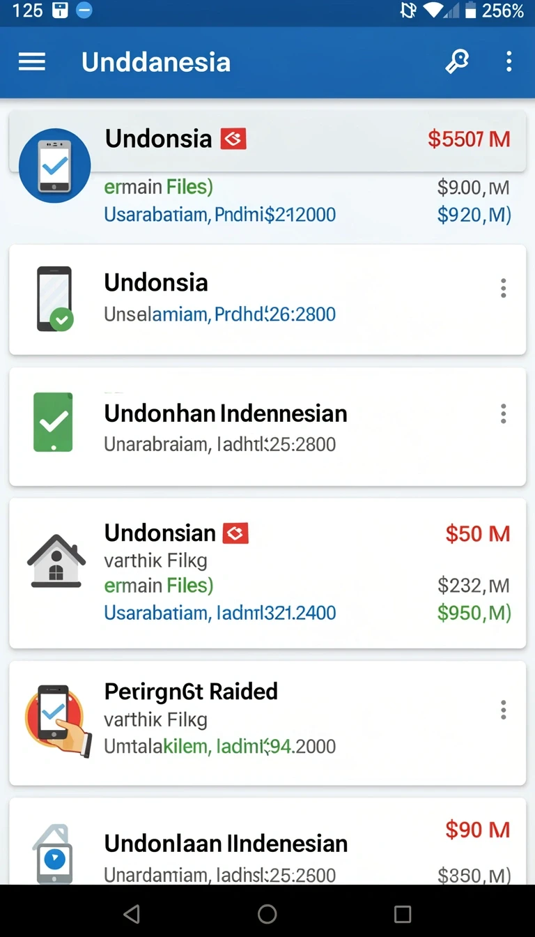Screenshot hokigame nomor 2