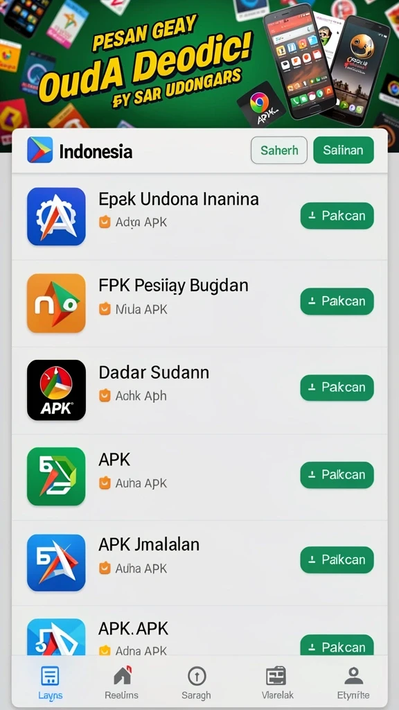 Screenshot idklub nomor 1
