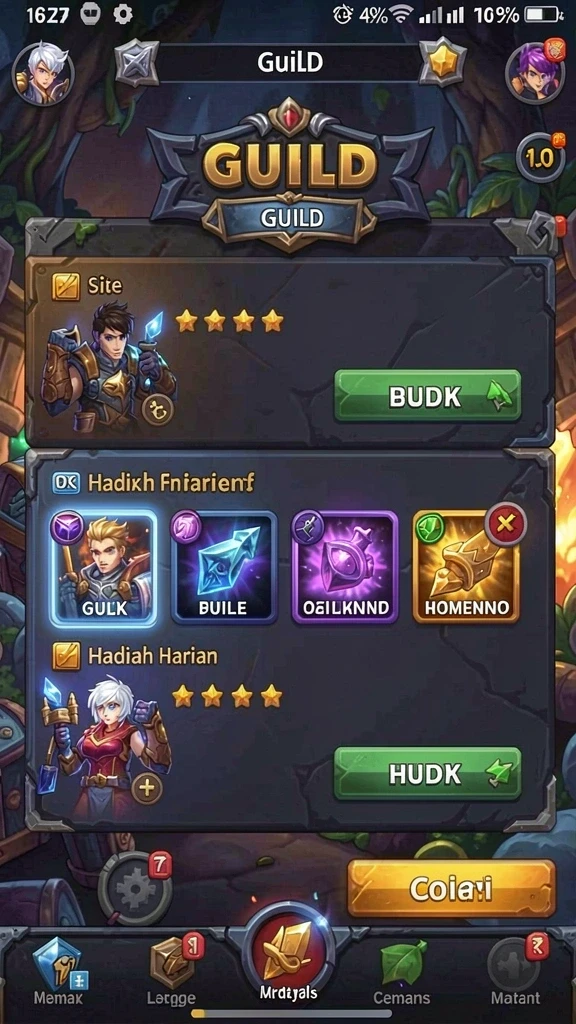 Screenshot idrgame nomor 2