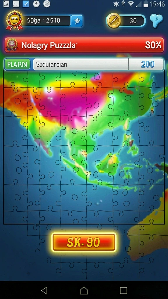 Screenshot iramatogel nomor 1