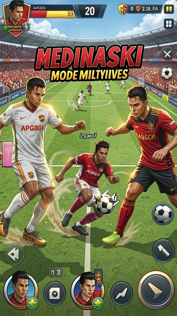Screenshot jago11 nomor 1