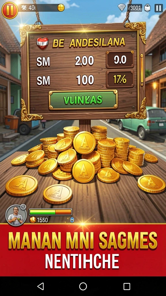 Screenshot jago11 nomor 3