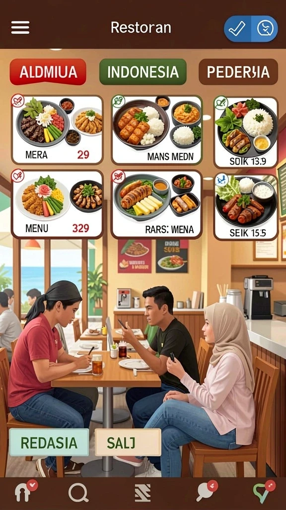 Screenshot jejuslot nomor 1