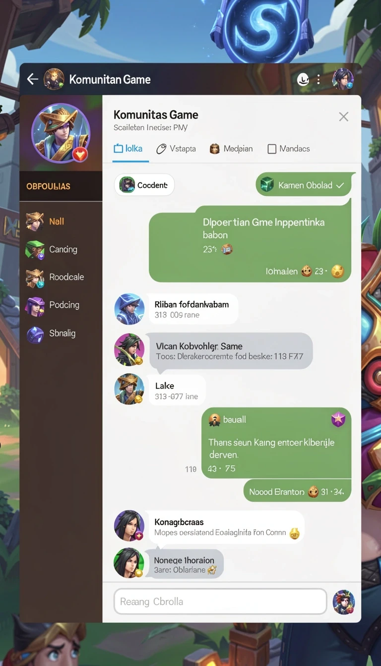 Screenshot jkt8 nomor 3
