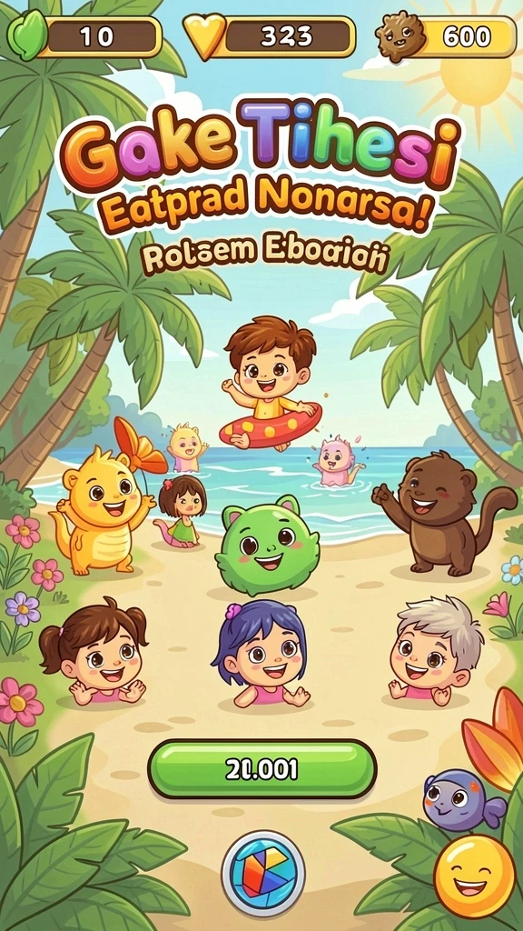 Screenshot jktgame nomor 2