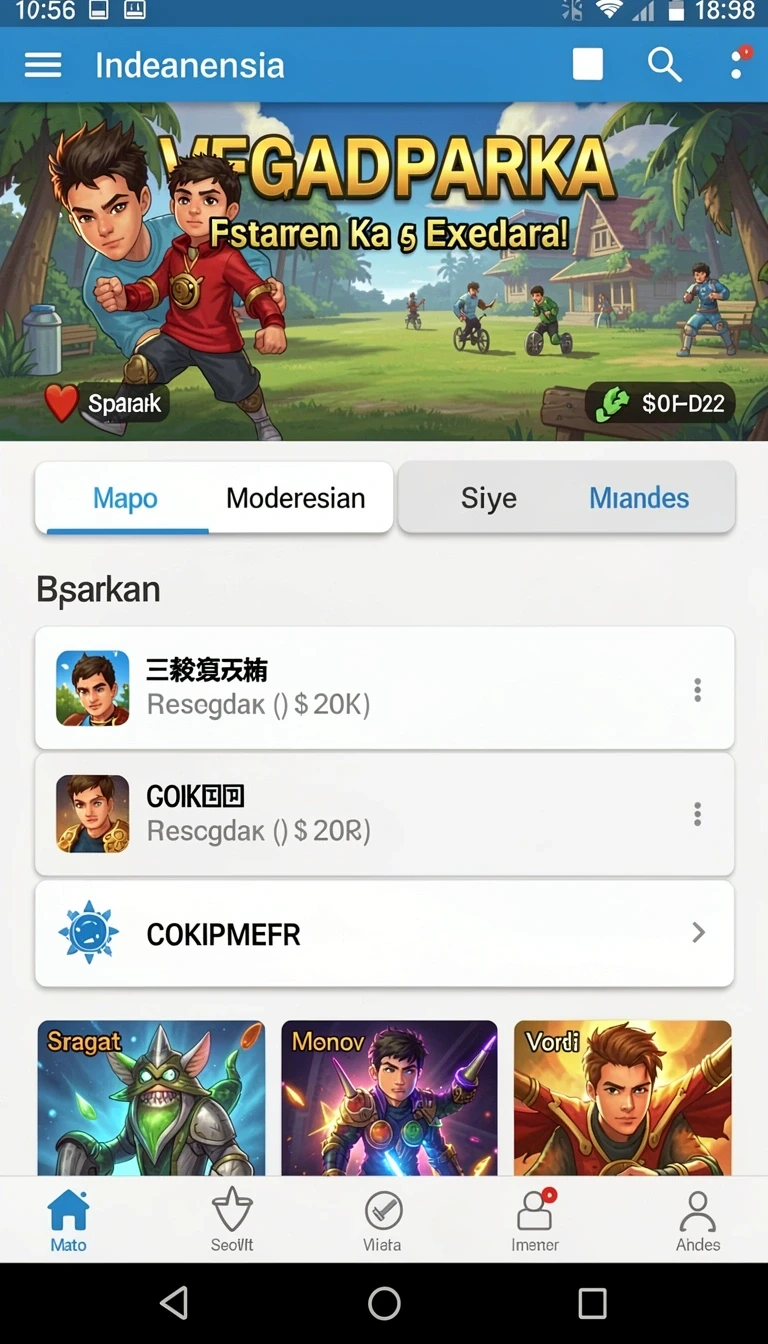 Screenshot juarago nomor 3