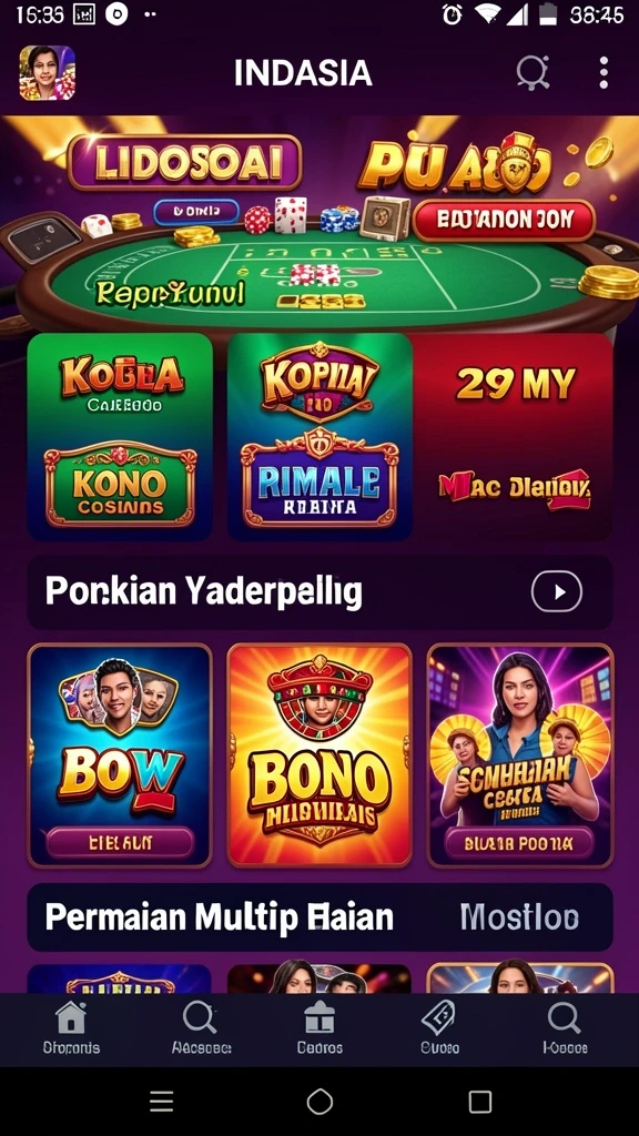 Screenshot kakrp nomor 2