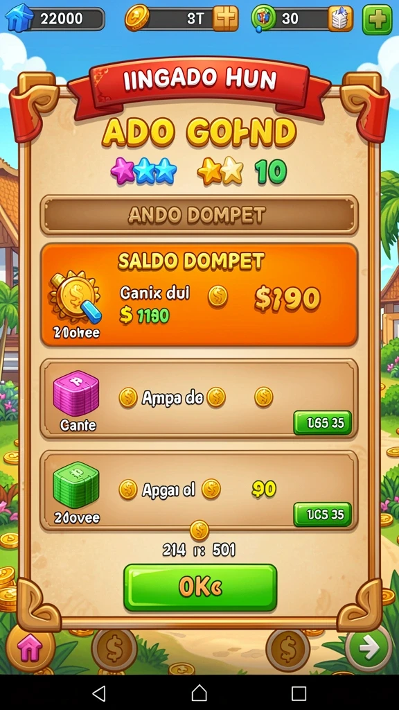 Screenshot kelinci777 nomor 2