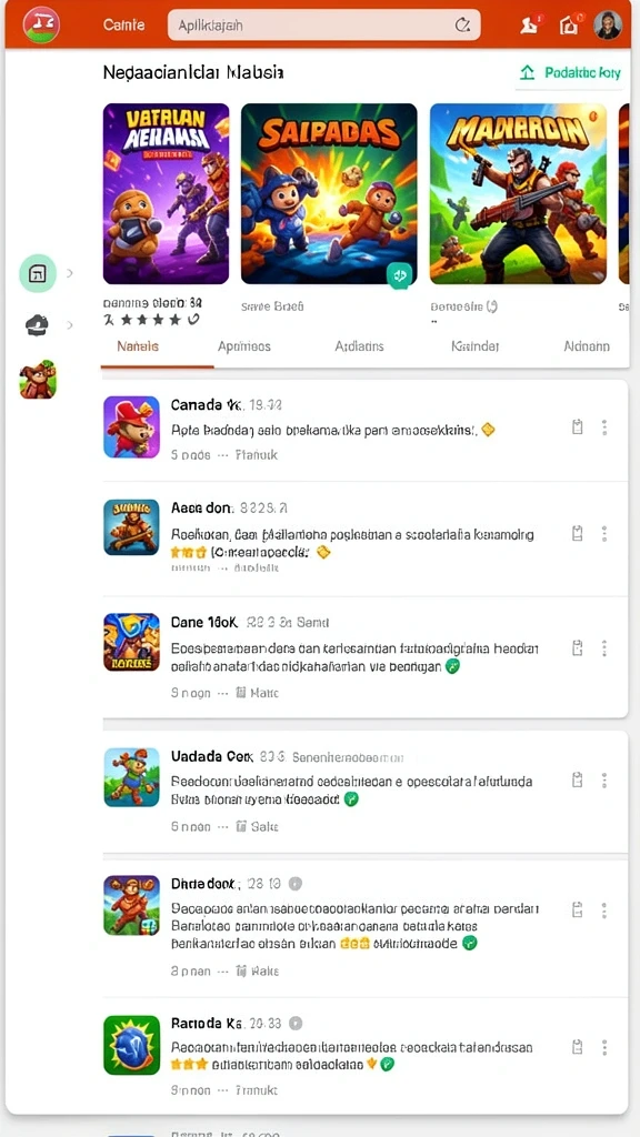 Screenshot kilauwin nomor 1
