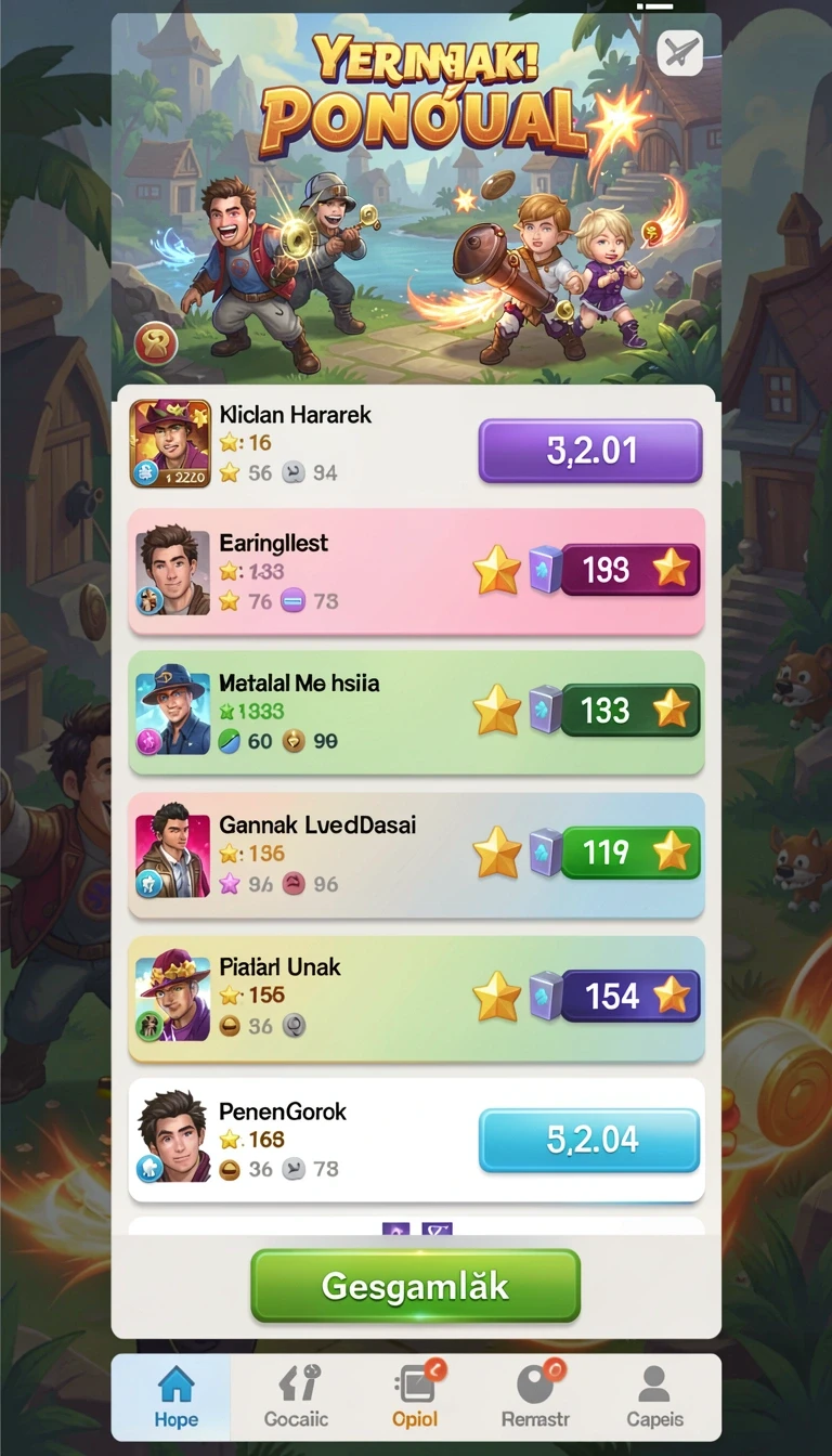 Screenshot kingdomtoto nomor 1