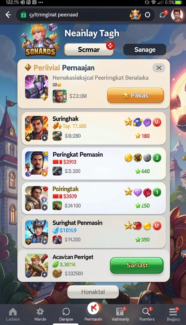 Screenshot kkslot777 nomor 1
