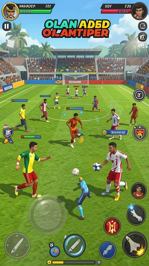 Screenshot lengkap777 nomor 3
