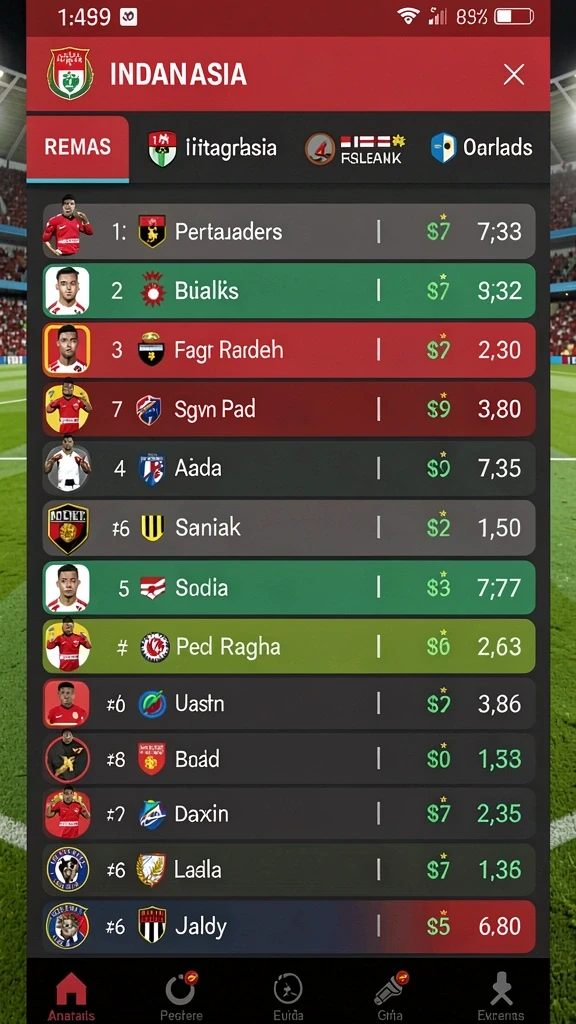 Screenshot mabar88 nomor 2