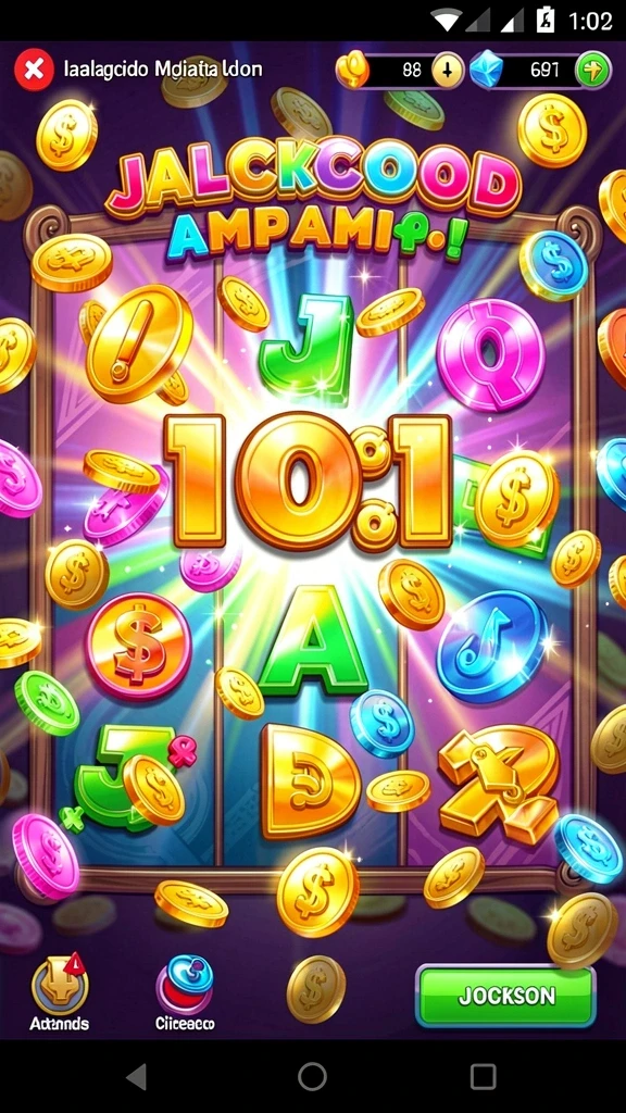 Screenshot maxslot nomor 1