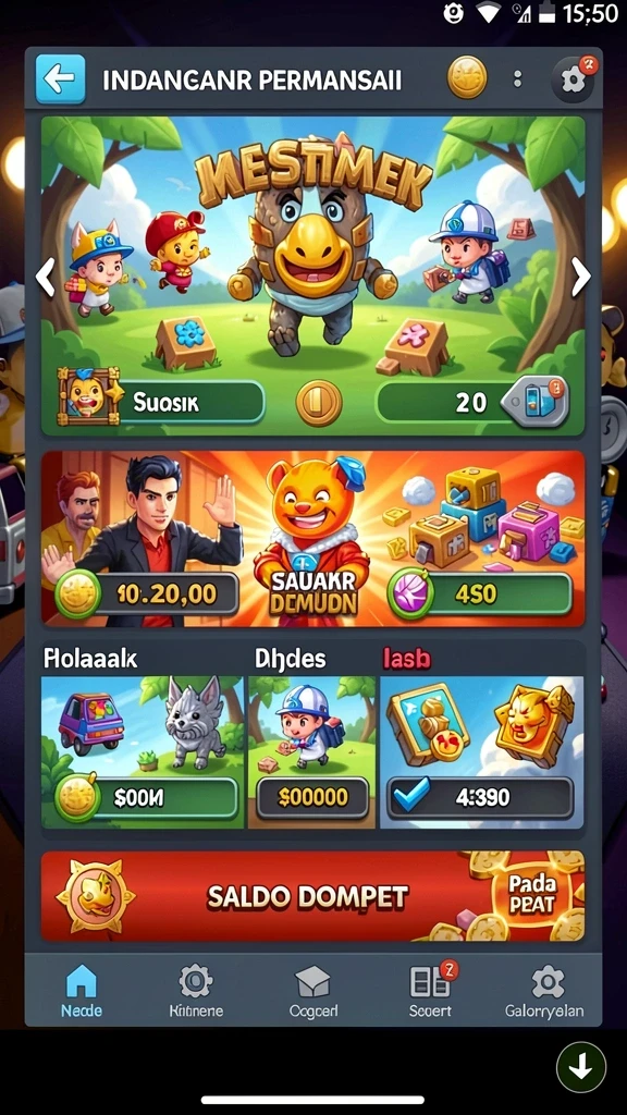 Screenshot maxslot nomor 3