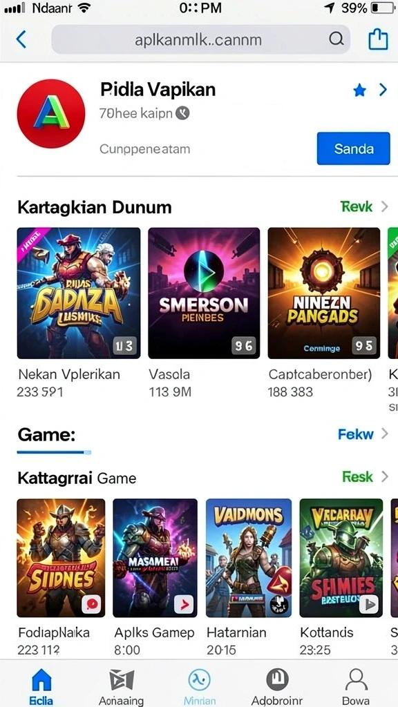 Screenshot medusa88 nomor 1