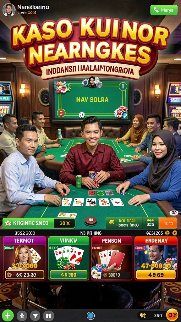 Screenshot minislot nomor 2
