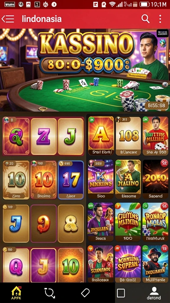 Screenshot mode303 nomor 1