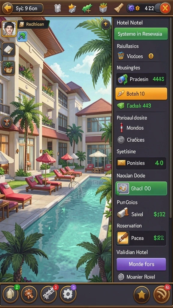 Screenshot mode303 nomor 2