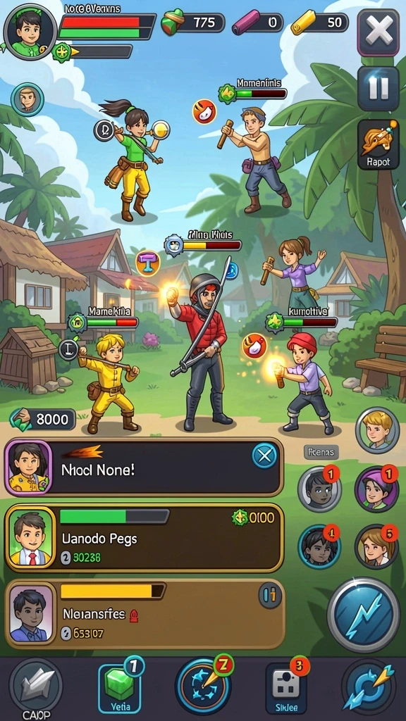 Screenshot mode303 nomor 3