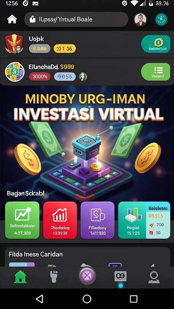 Screenshot mr888 nomor 1
