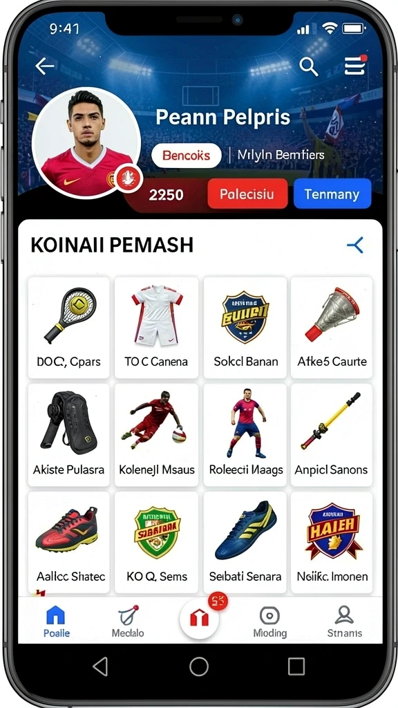Screenshot musangwin nomor 1