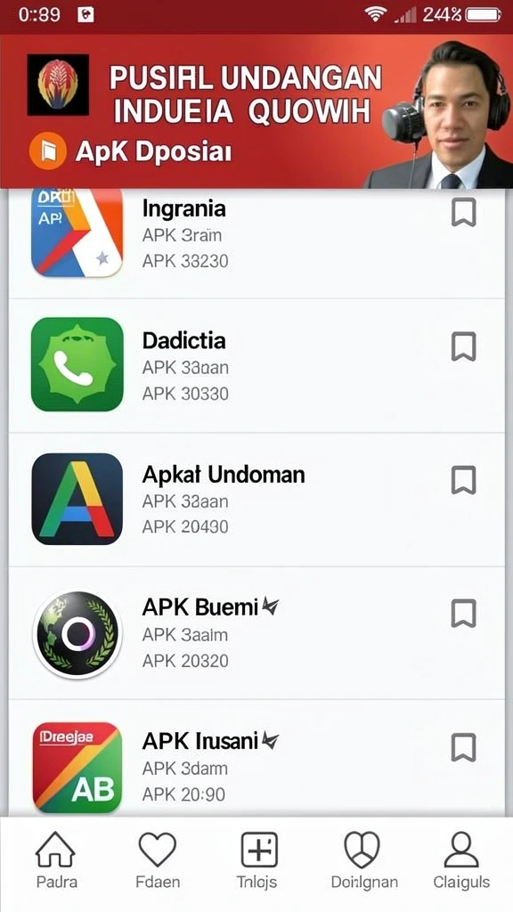 Screenshot musangwin nomor 3