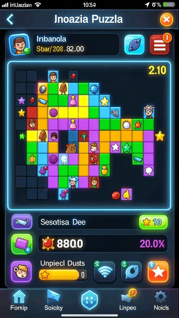 Screenshot mvp789 nomor 3