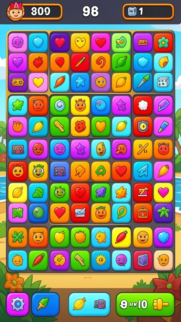 Screenshot n06 nomor 1