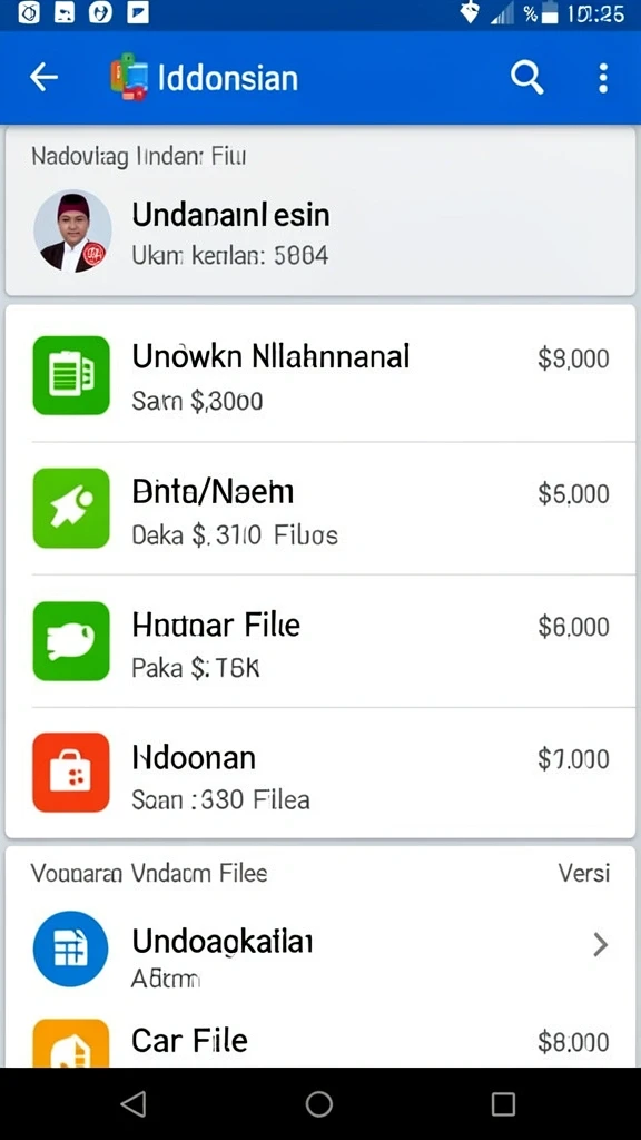 Screenshot okidr nomor 1