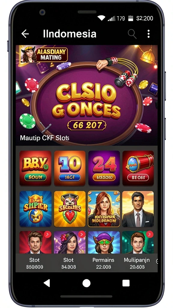 Screenshot olxtoto nomor 2