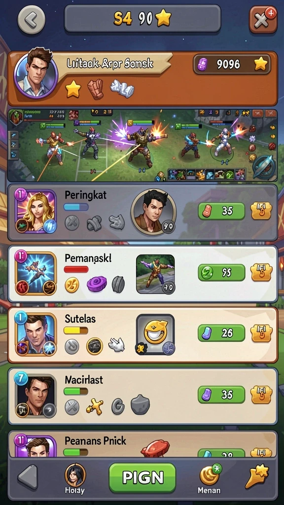Screenshot panen77 nomor 1