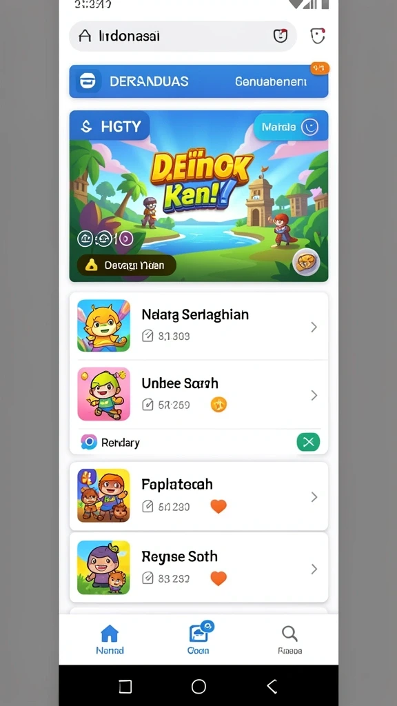 Screenshot popotogel nomor 1