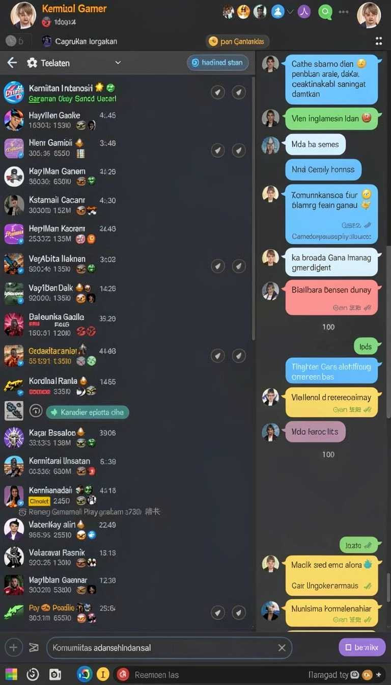 Screenshot qtgame nomor 3