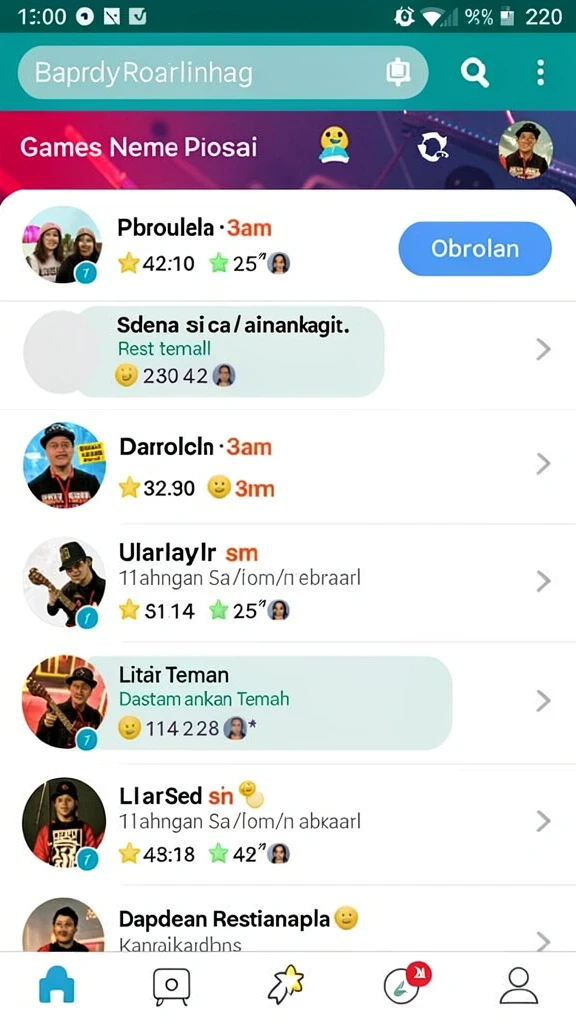 Screenshot rajapanda88 nomor 2