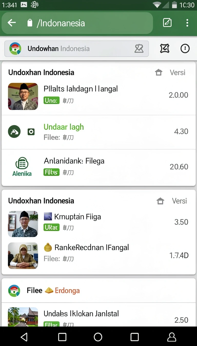 Screenshot rajawali55 nomor 1
