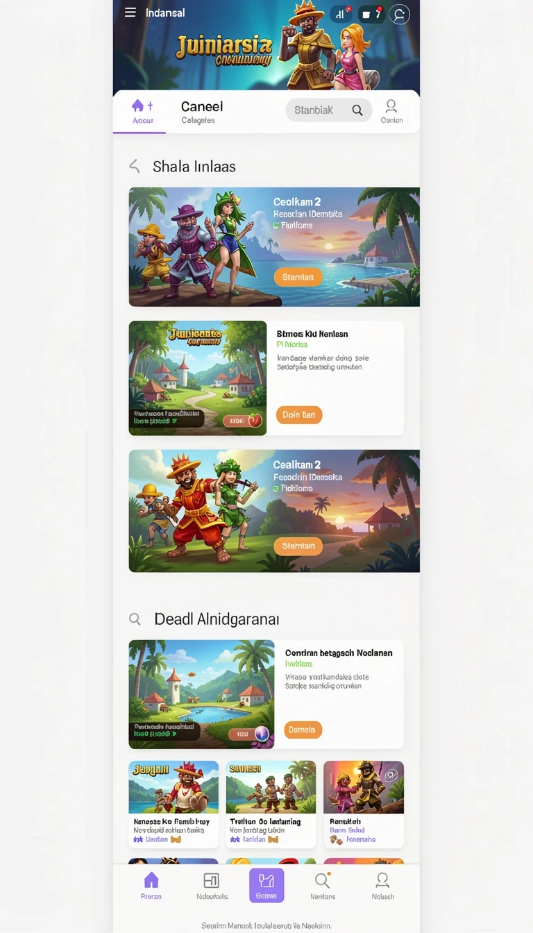 Screenshot rejekigames nomor 1