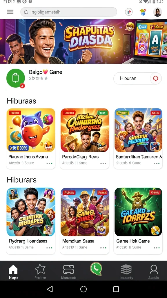 Screenshot rezixo nomor 3