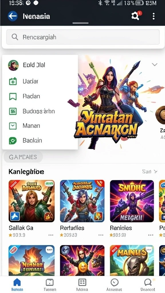 Screenshot rich7 nomor 2