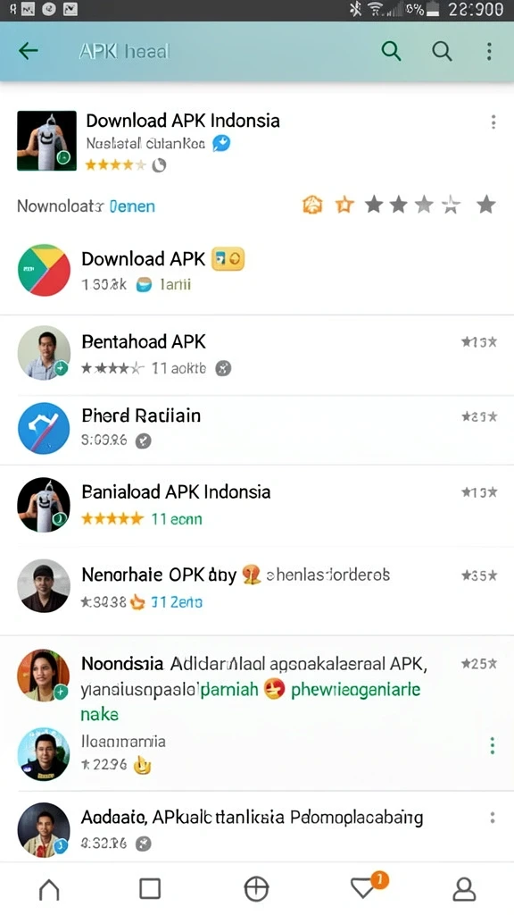 Screenshot rich7 nomor 3